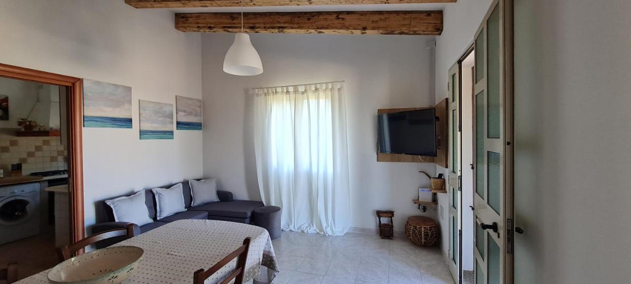 House Castiadas Tra Mare E Montagna Exterior foto